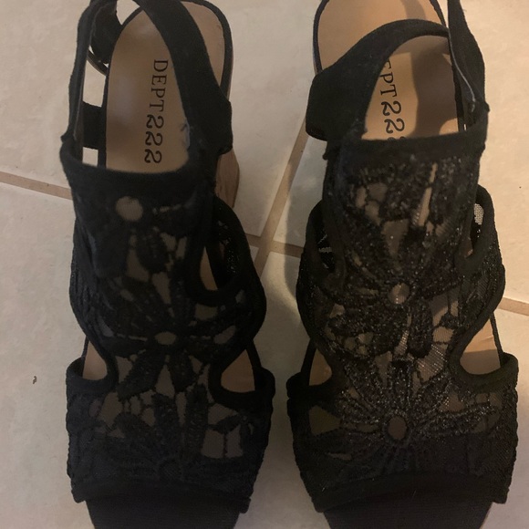 Wedges - Picture 4 of 6